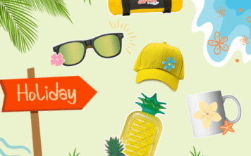 Rozgrzej swoją promocję – lato to najlepszy czas, żeby się wyróżnić!